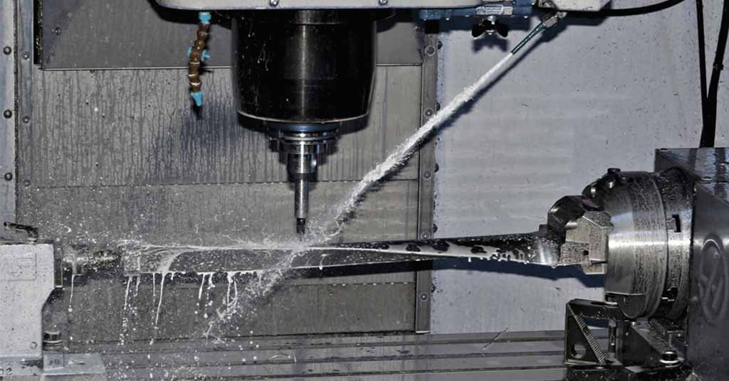 cnc maching news banner