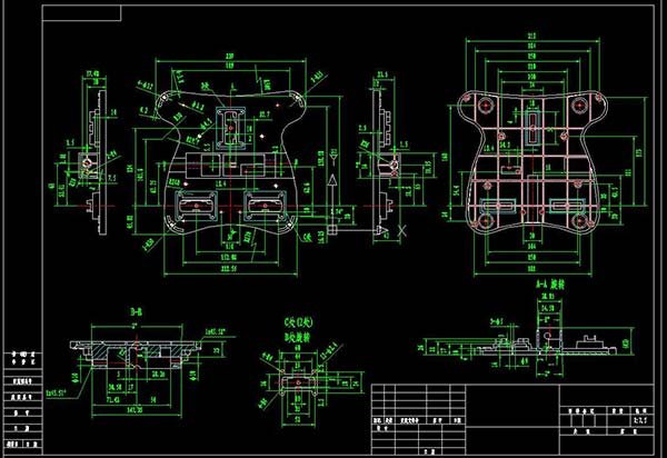 CAD modeling