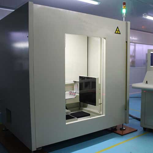 X-ray Equipment