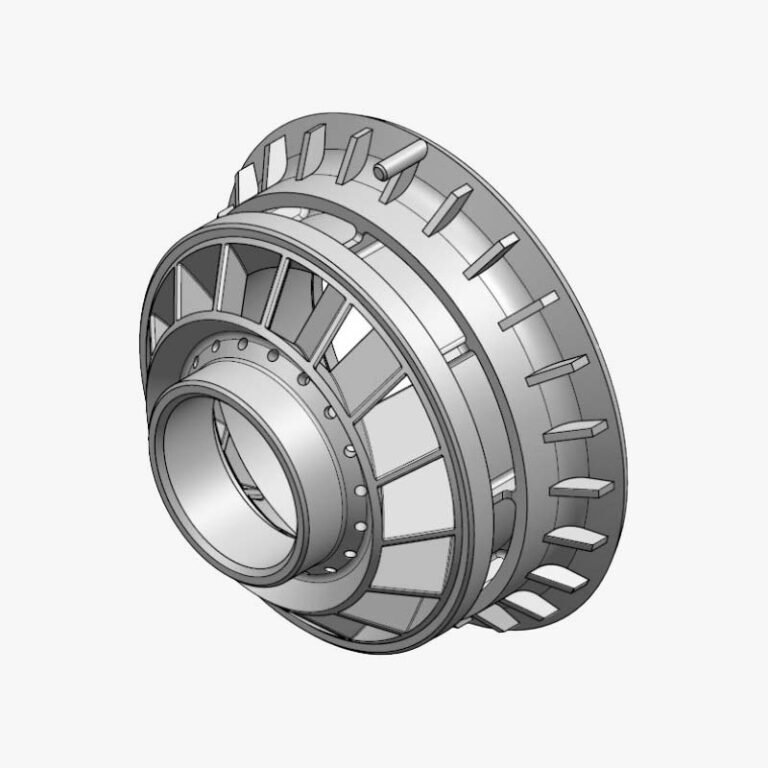 Single Crystal Casting - Shenzhen Blaze Turbine Co., Ltd