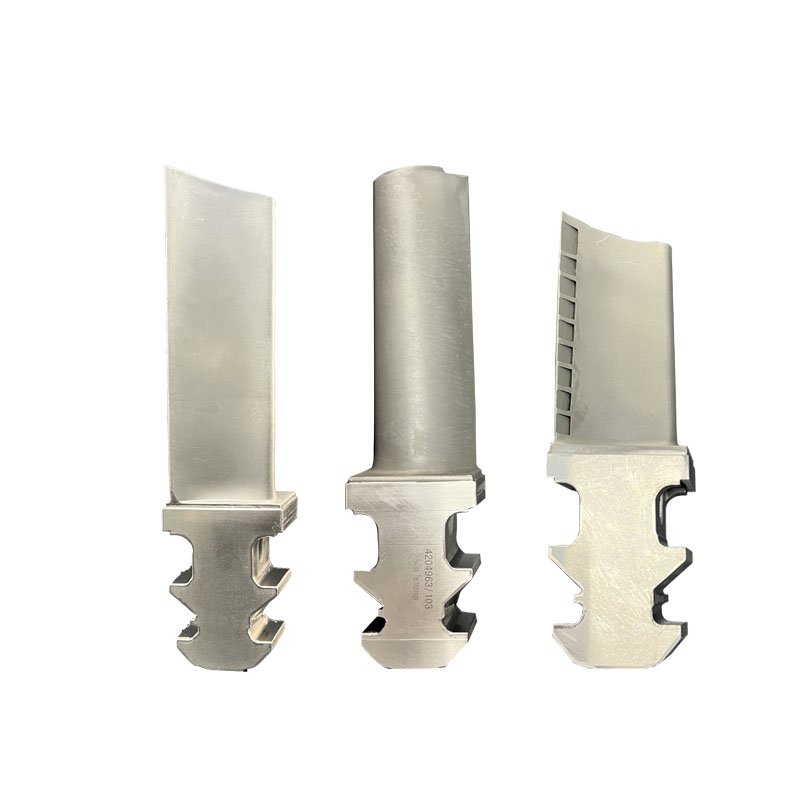 turbine blade