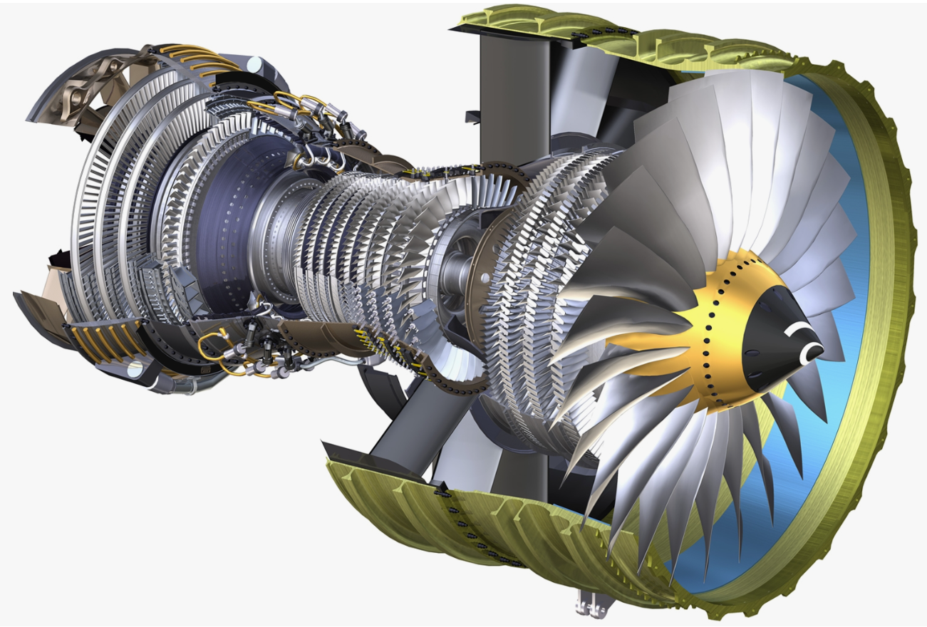 Turbin Engine Module Powering the Next Generation| Inconel 600 Turbine Blades for Advanced ...