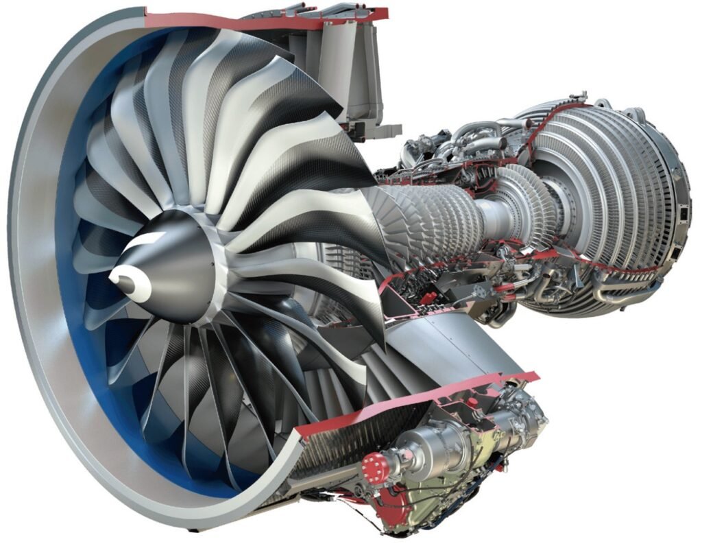 Breaking the limit: Analysis of key technologies in aero engine manufacturing