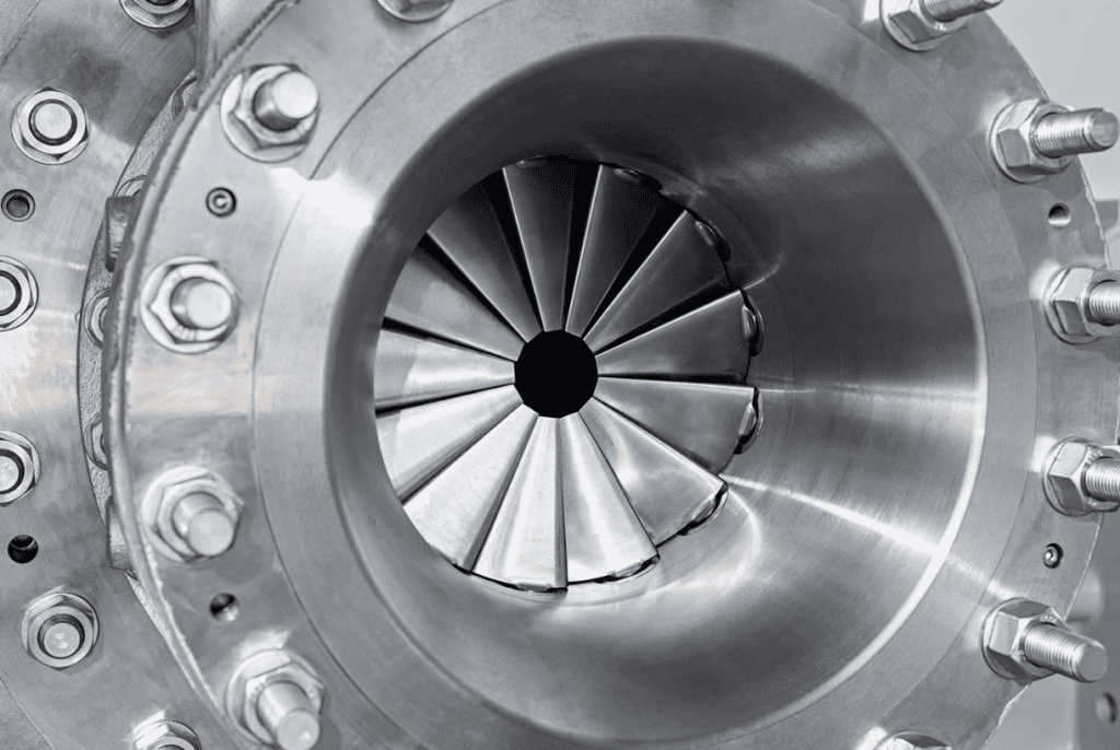 Guide vane, an essential and linchpin component within the intricate tapestry of fluid - handling systems