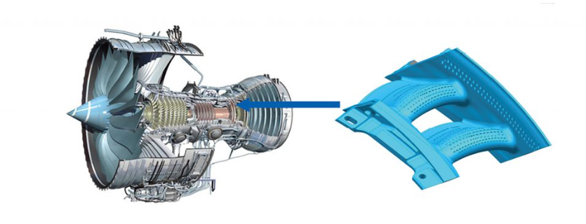 Inconel 617 A Superalloy Tailored for Extreme Environments