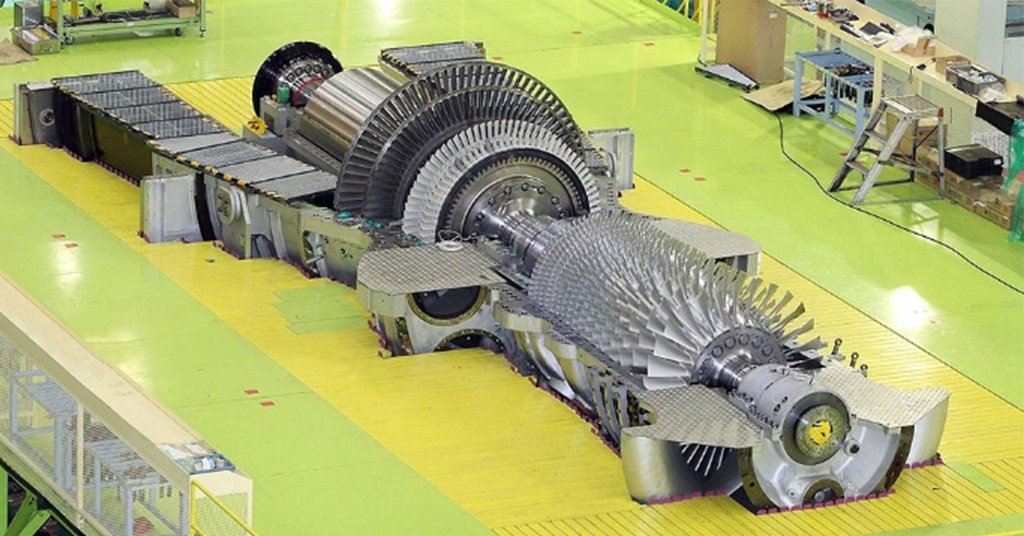VBR Turbine Partners