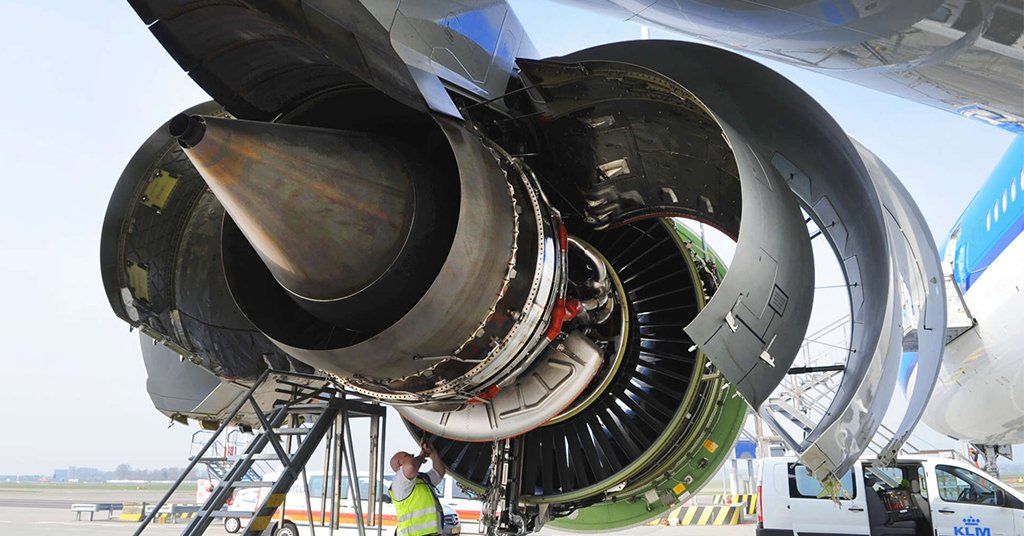 aircraft-engines