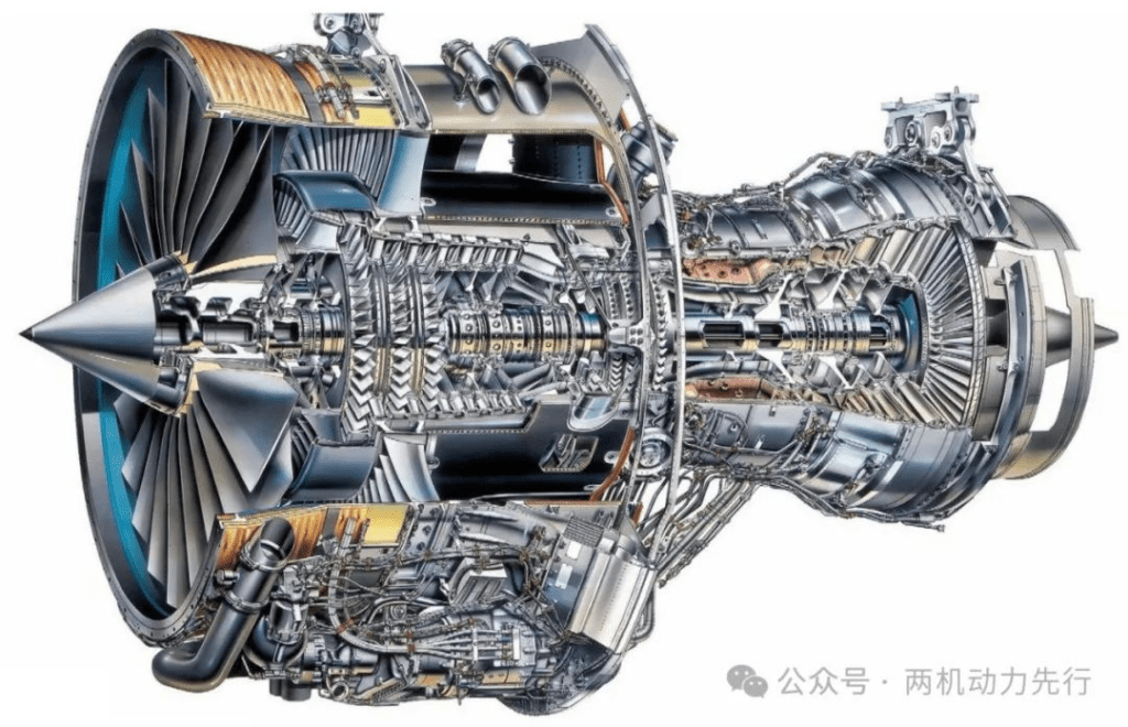 The whole machine is stunning! Graphic animation takes you to ...