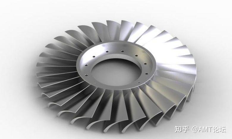 Leaf disk