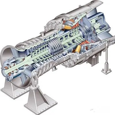 turbine