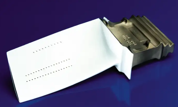 turbine blade