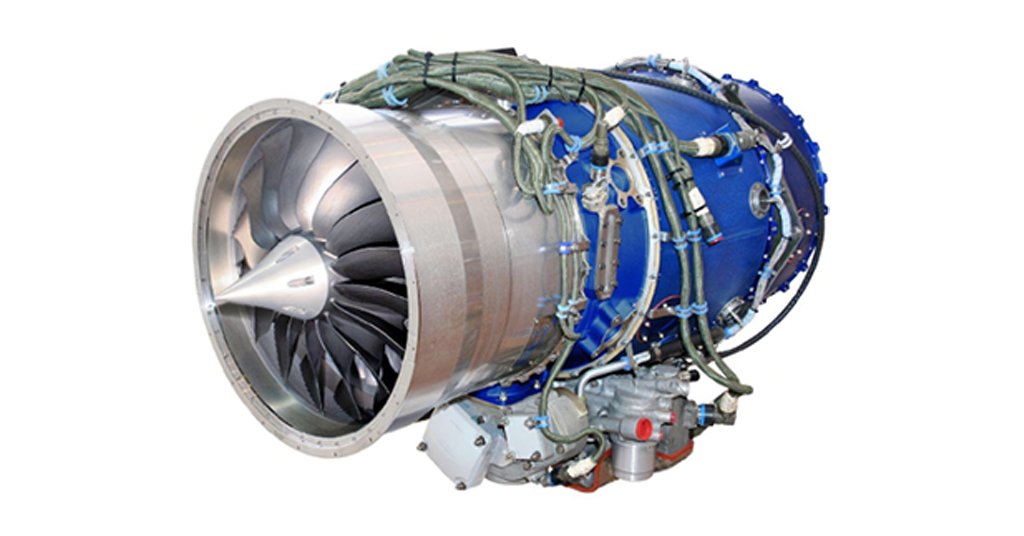 Aircraft Engines