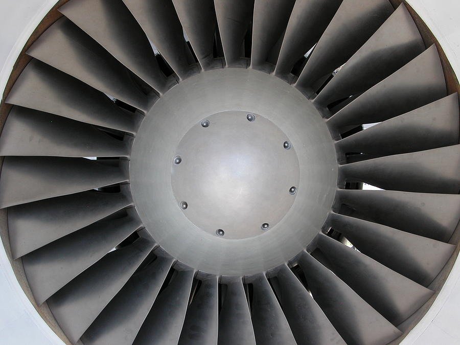 Turbine Blades