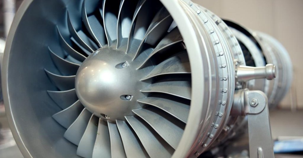 gas turbine