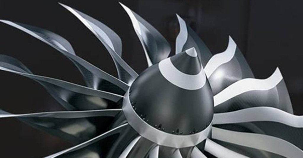 gas turbine