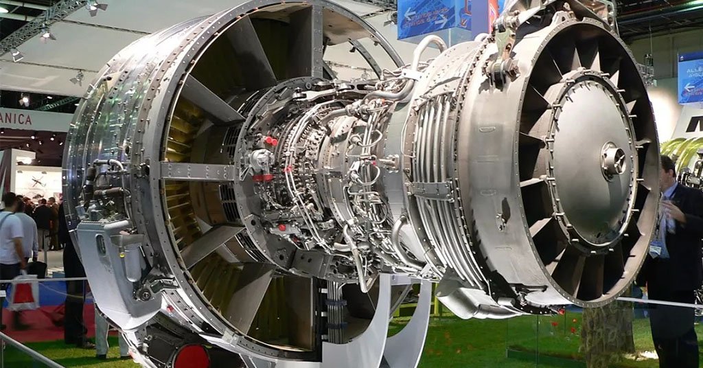 turbine