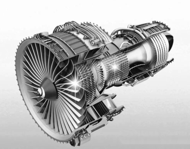 gas turbine