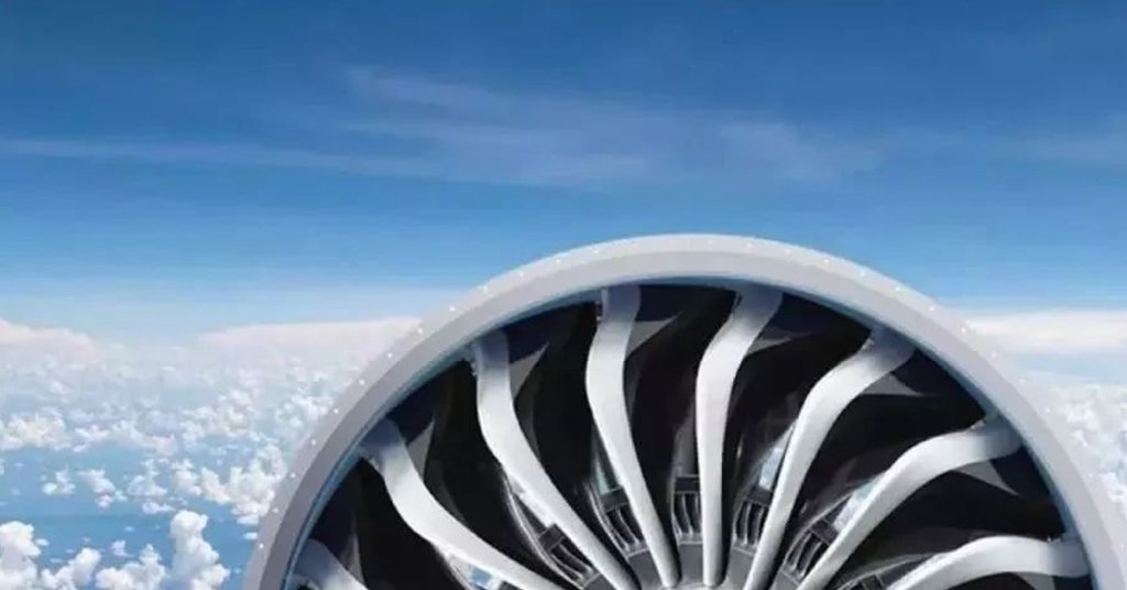Aircraft Engines