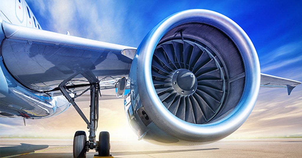 Aircraft Engines