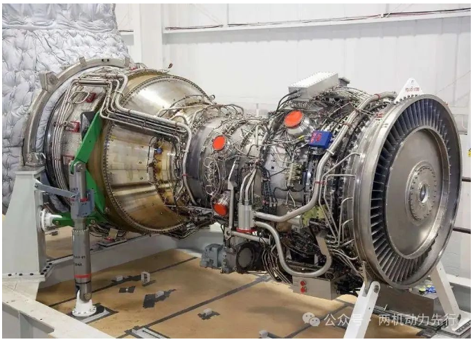 gas turbine