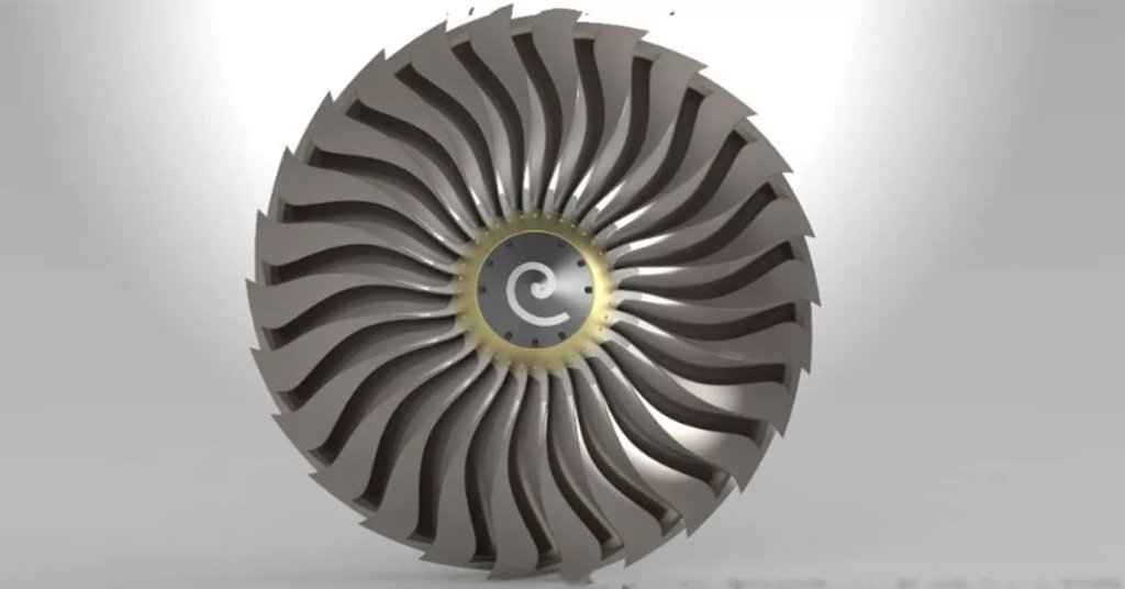 gas turbine