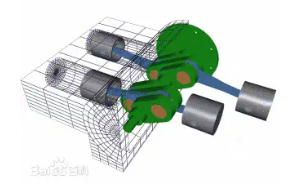 gas turbine