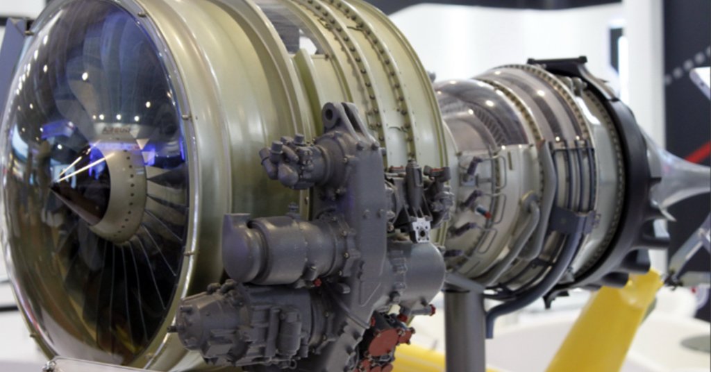 gas turbine
