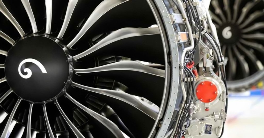 gas turbine