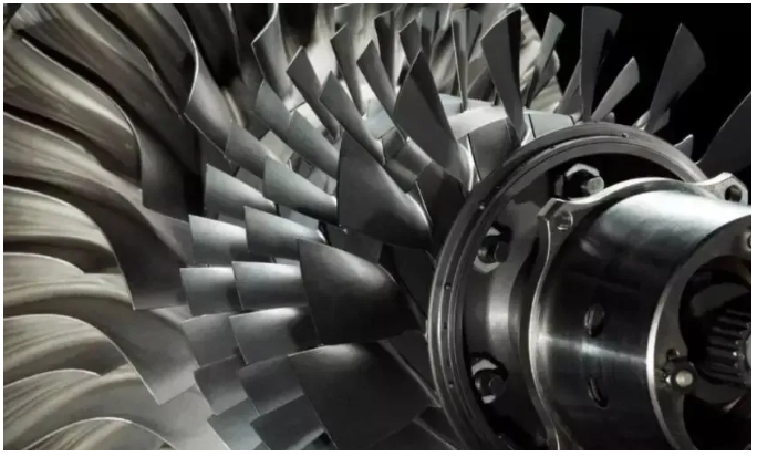 gas turbine