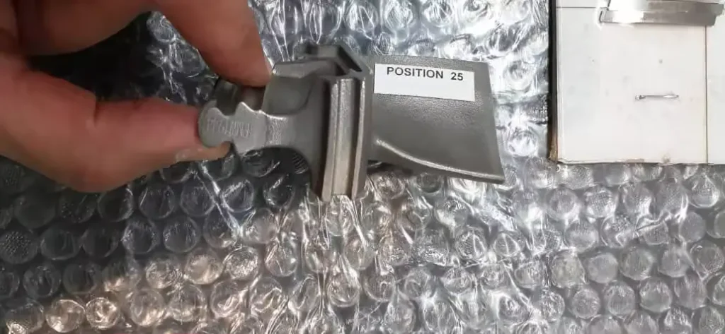 MW31025 SGT 400 CT1 Rorary Blade