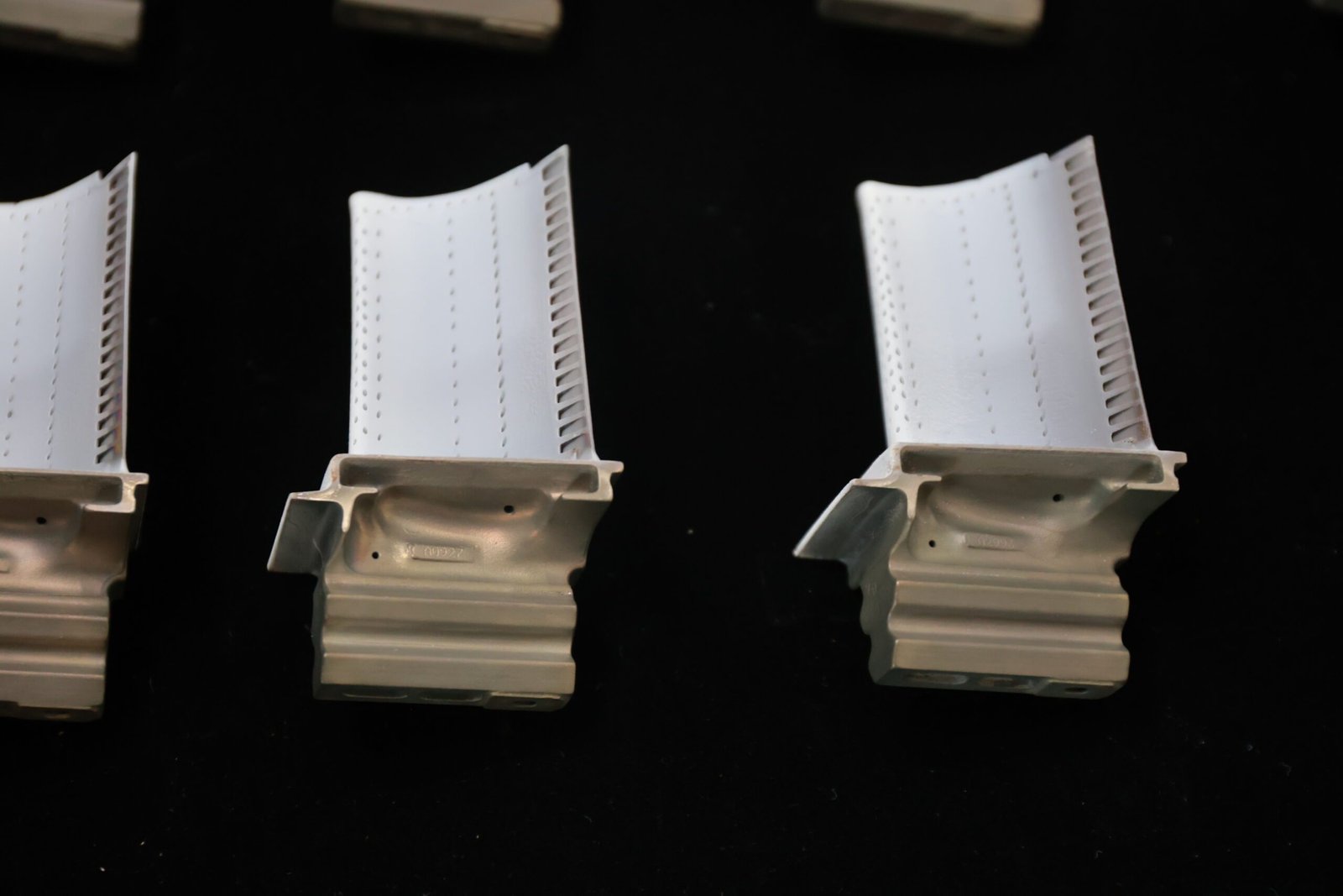 CFM-56 Turbine Blade (4)