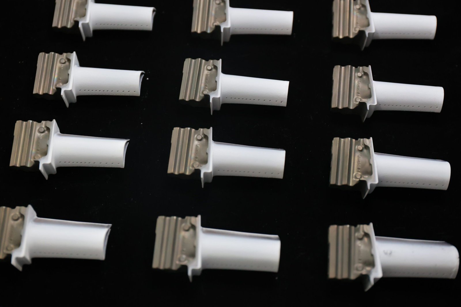 CFM-56 Turbine Blade (8)